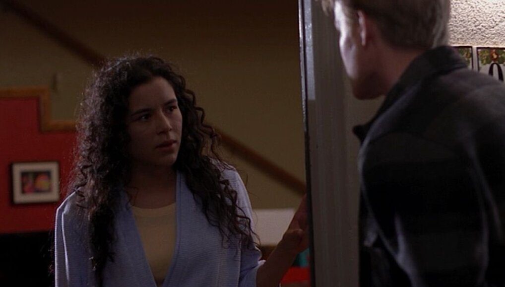 Breaking Bad Deaths - Andrea Cantillo