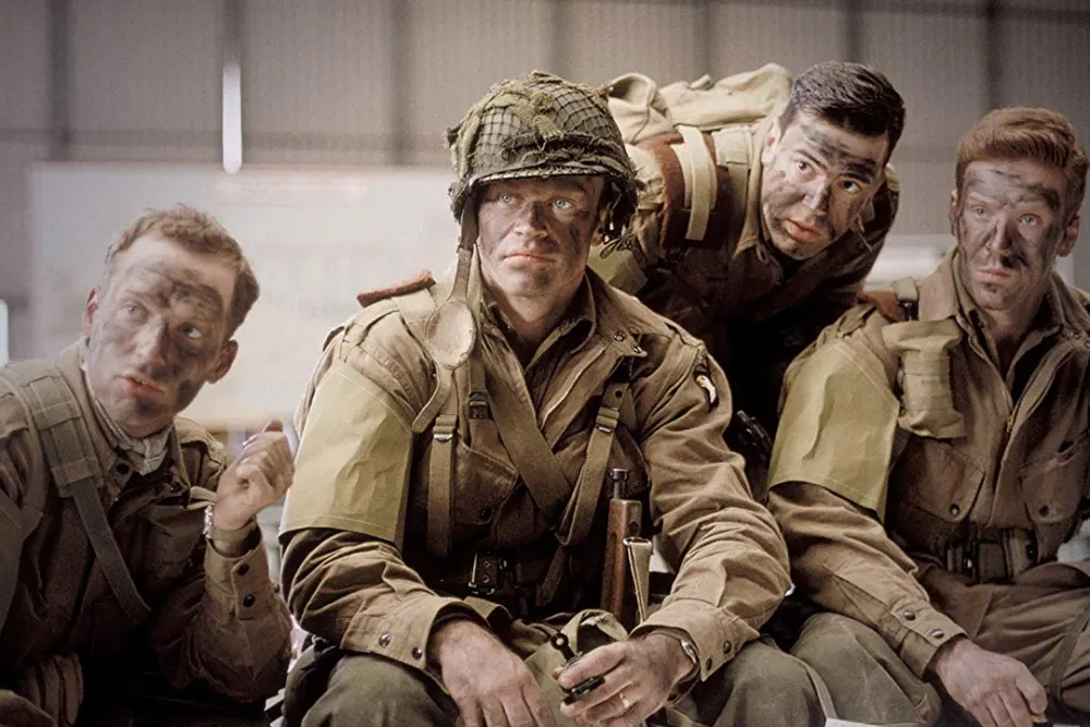 Band of Brothers