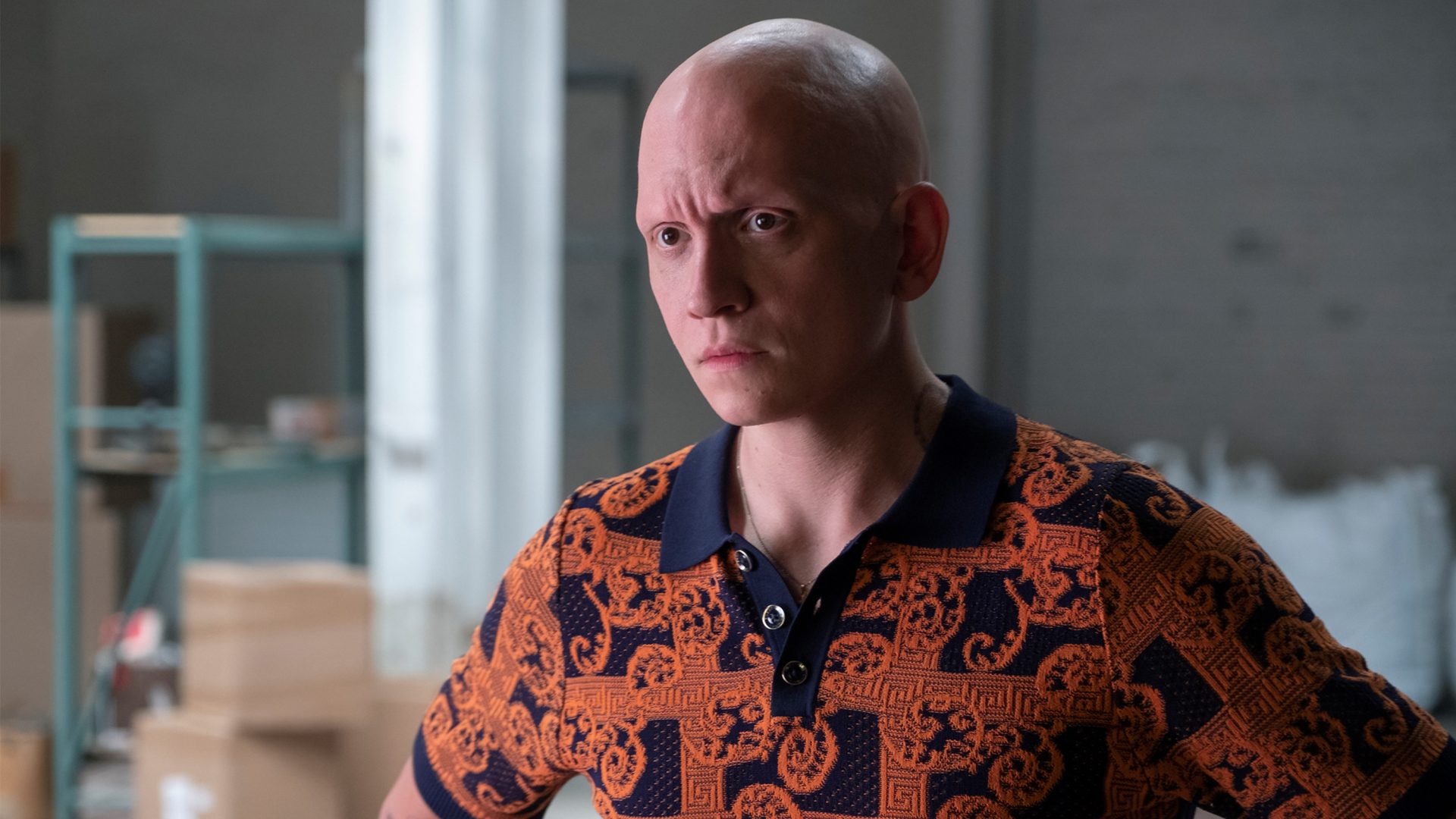 Barry Season 4 Episode 3