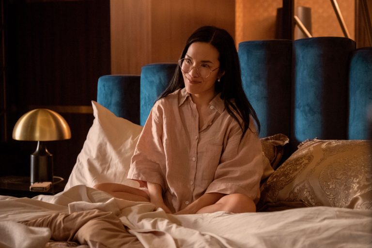 Beef (Season 1) Review, Recap, Ending Explained & Themes of Generational Trauma, Rage & Pettiness Analysed