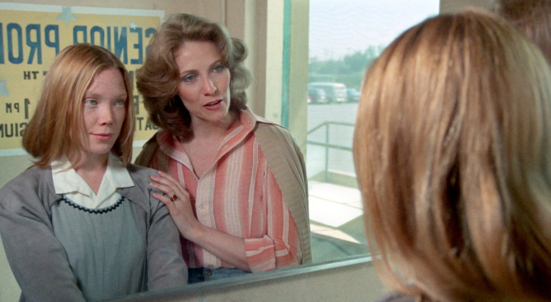 Carrie