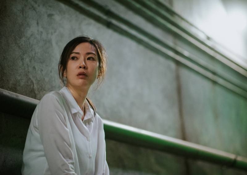 Circle Line (2023): Movie Ending, Explained