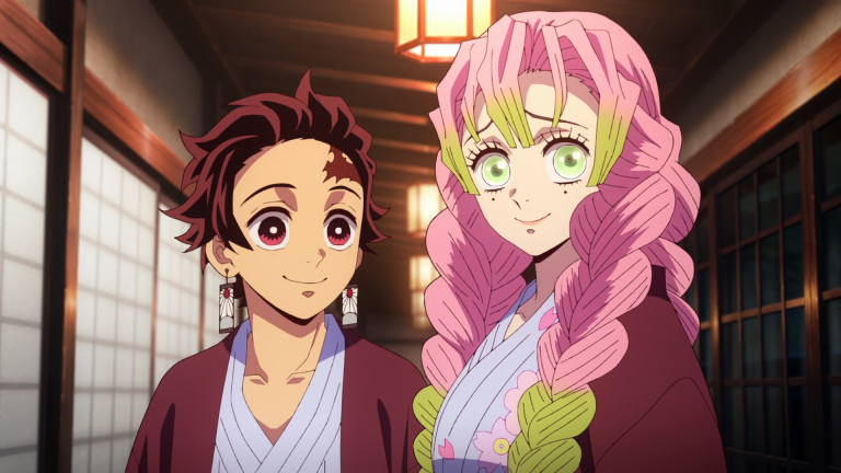 Demon Slayer: Kimetsu no Yaiba (Season 3) Episode 1: Recap & Ending, Explained