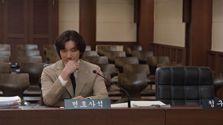 Divorce Attorney Shin (Season 1 Finale), Episodes 9, 10, 11 & 12: Recap & Ending Explained – How Did Sung-Han Win the Custody? Will There Be a Second Season?