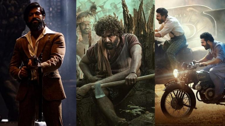 The Dominance of the South Indian Films: Are We Witnessing a Fundamental Shift or A Passing Cycle?