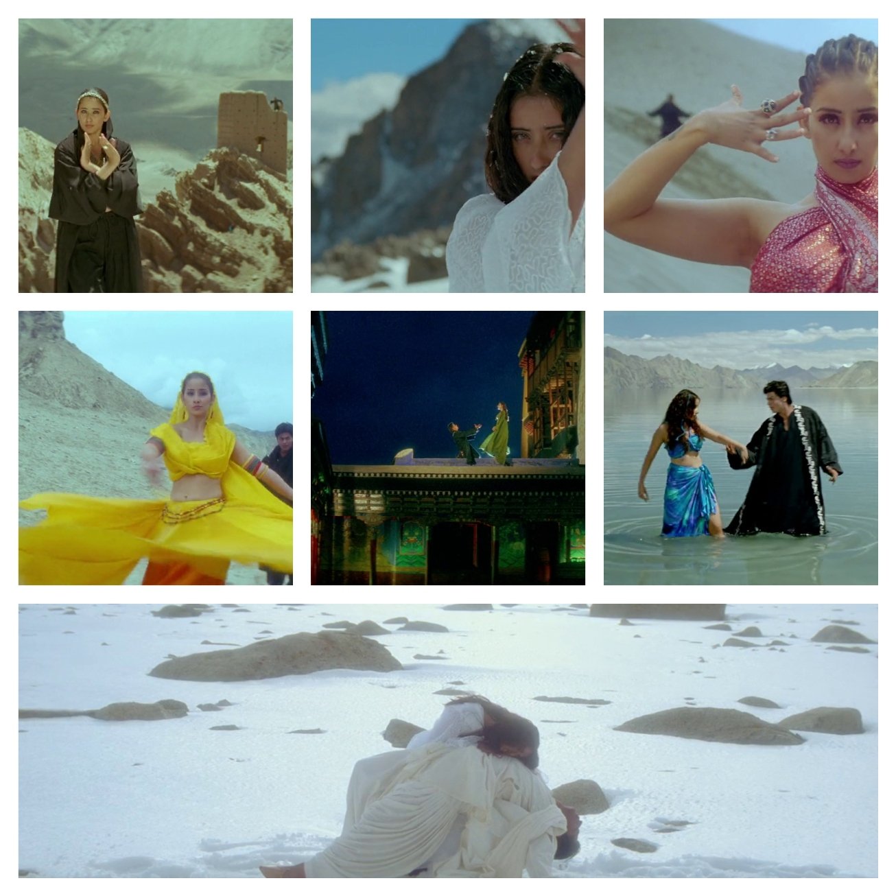 Satrange Re Dil Se