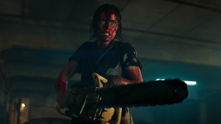 All Evil Dead Movies Ranked from Worst to Best