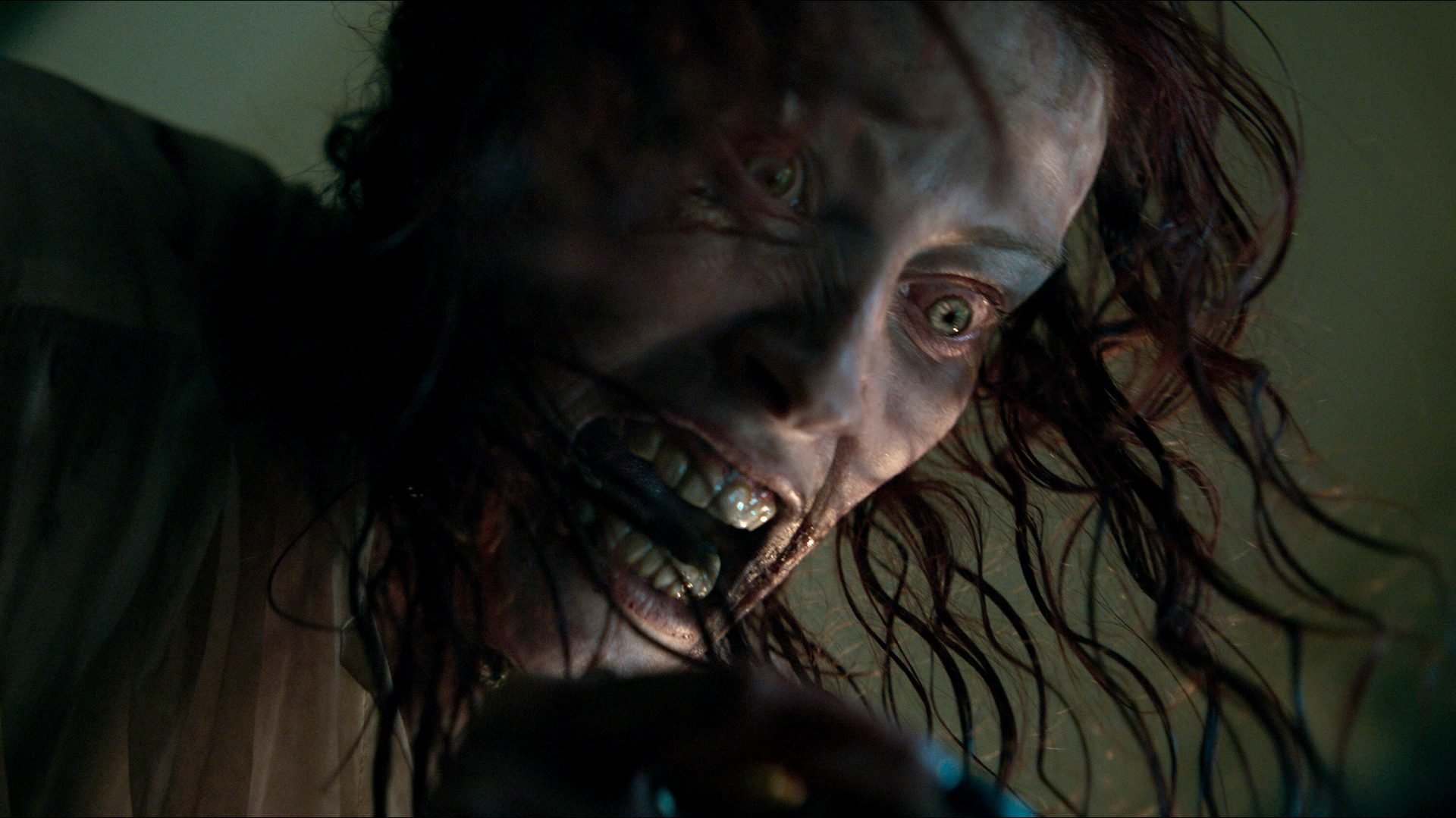 Evil Dead Rise (2023) Review