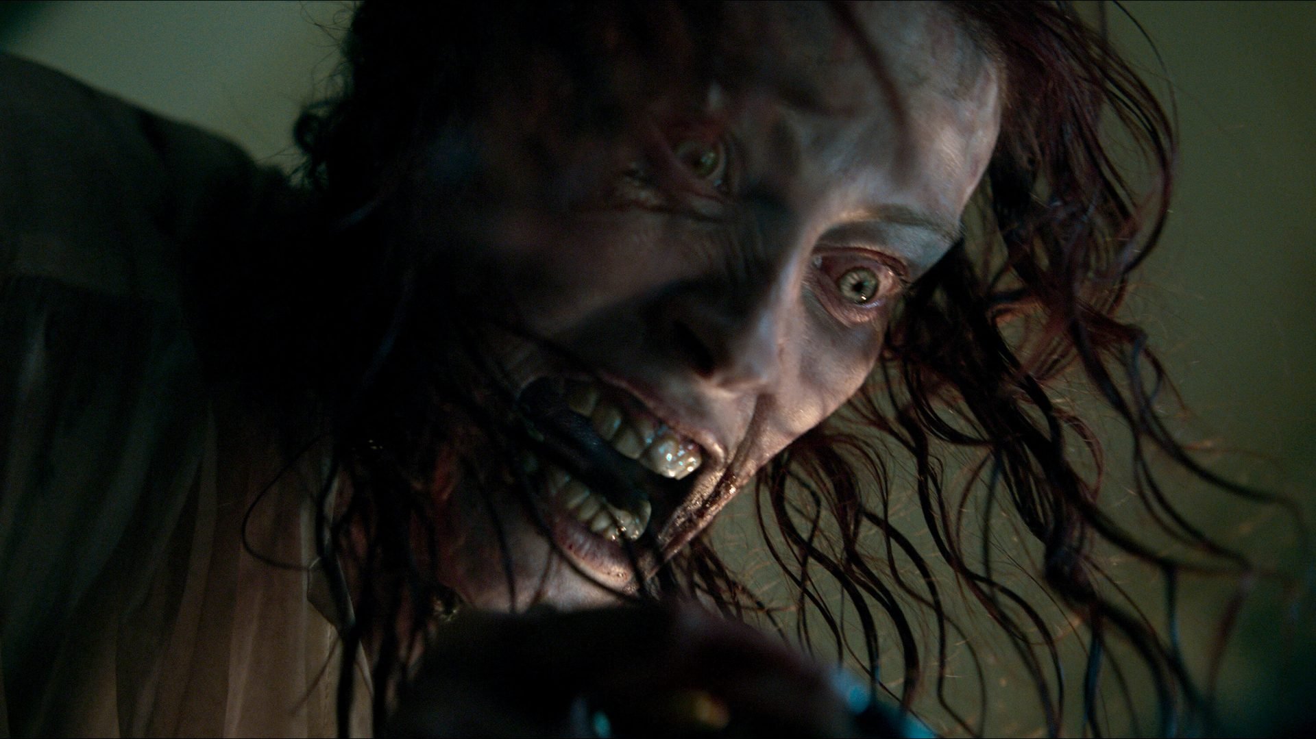 Evil Dead: Life After Dead: The Ladies Of Evil Dead · Evil Dead