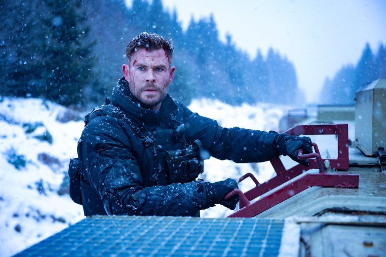 ‘Extraction 2’ Teaser Trailer: Chris Hemsworth’s Tyler Rake returns from the dead in Netflix’s follow-up