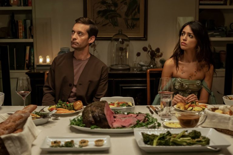 Extrapolations (Season 1), Episode 7 Recap & Ending Explained: Who finally gets to use Auggie’s ticket?