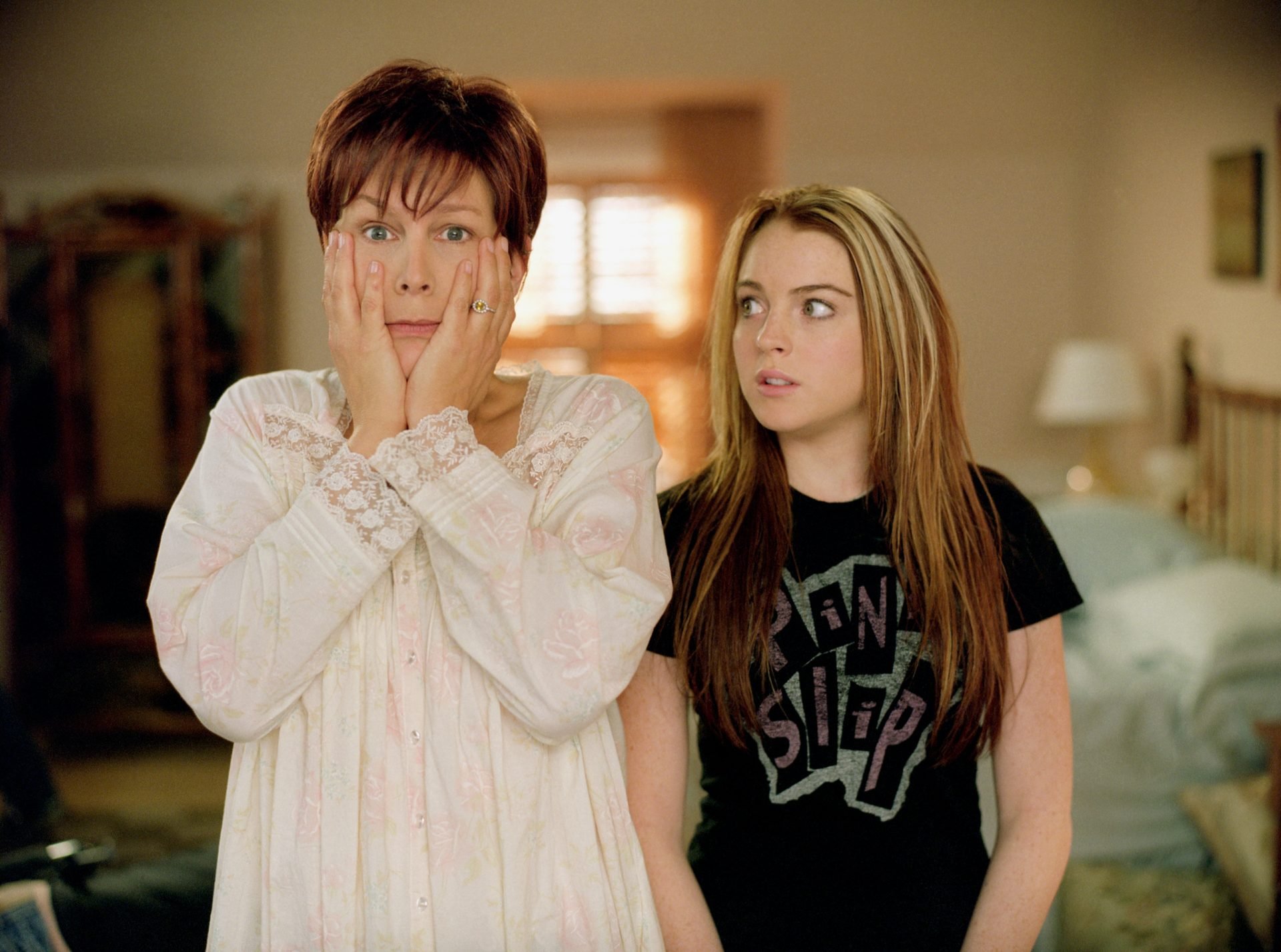 Mother Daughter Movies