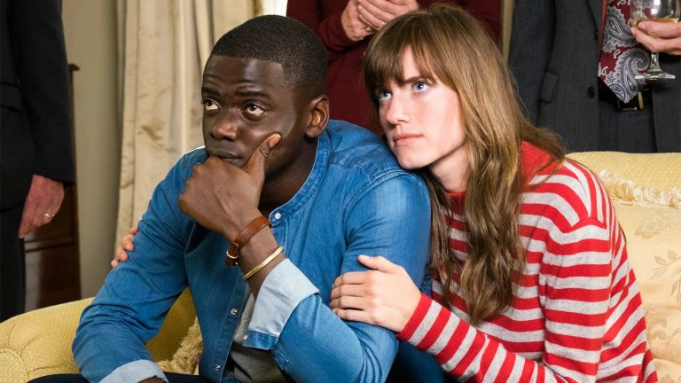 Get Out (2017) Movie Ending, Explained: Did Chris Overcome His Childhood Trauma?