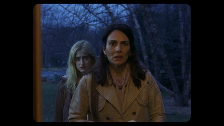 ‘Giving Birth to a Butterfly’ Trailer: Cinedigm to release mysterious road trip debut