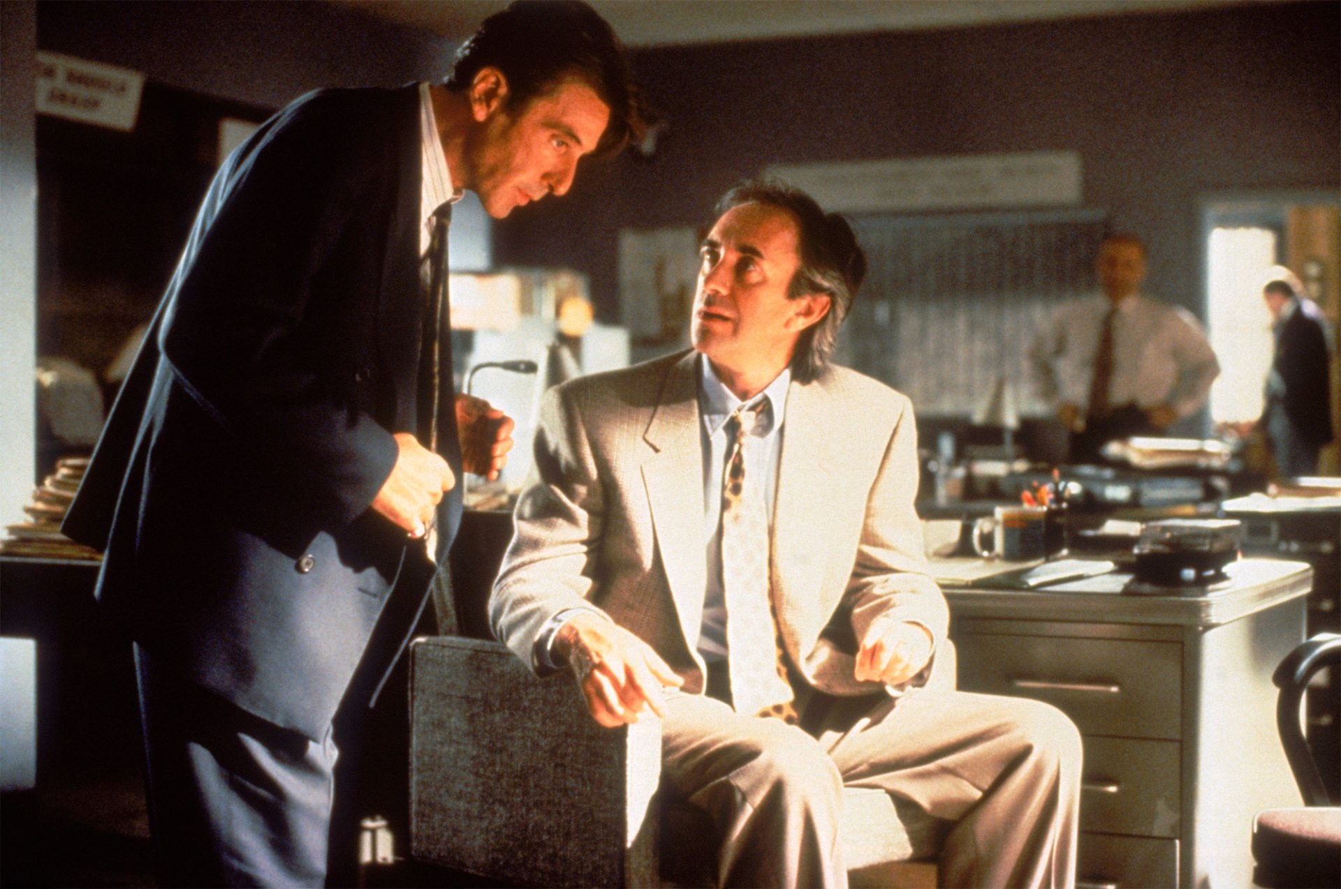 Glengarry Glen Ross (1992)