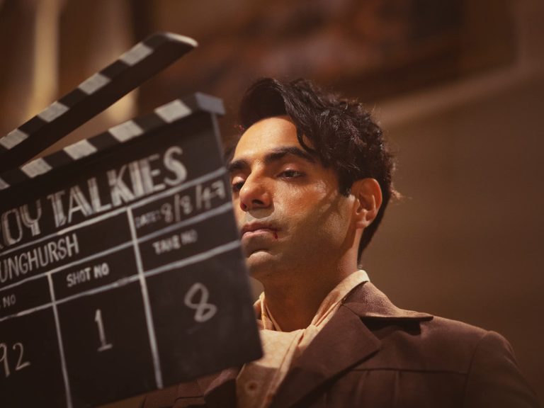 Jubilee (Season 1, Part I) ‘Prime Video’ Review: Vikramaditya Motwane’s Show Builds Upon its Clever Dichotomies Until It Renders Itself Inert