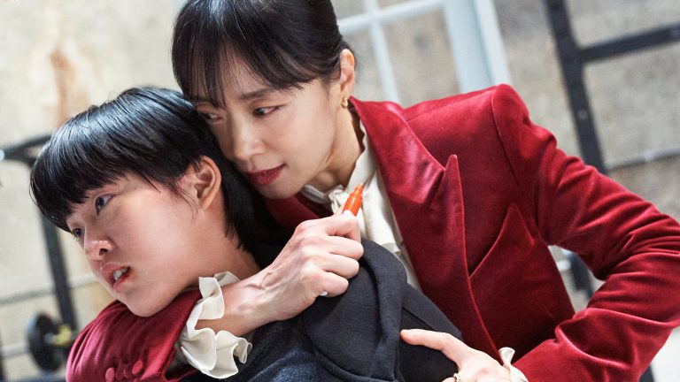 Kill Boksoon (2023) ‘Netflix’ Movie Review: John Wick meets Kill Bill in this wildly entertaining action flick
