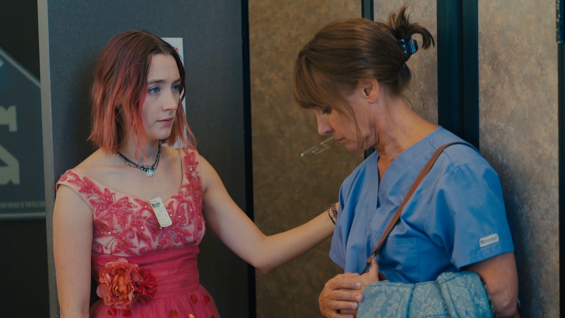 Lady Bird (2017)
