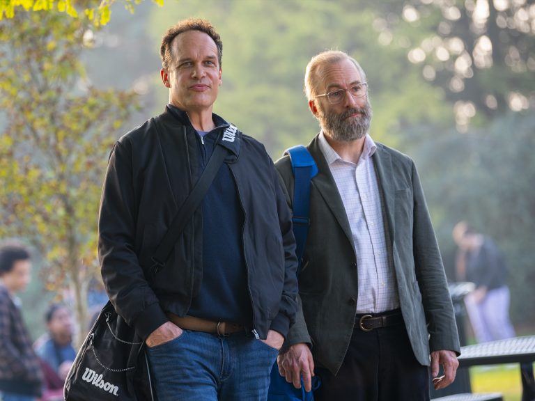 Lucky Hank (Season 1), Episode 4: Recap & Ending Explained