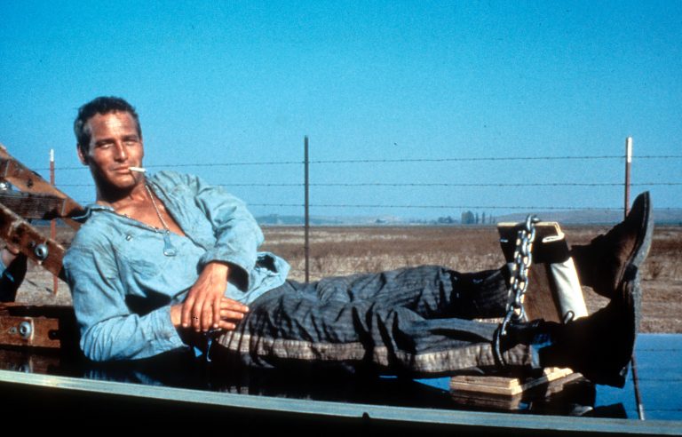 10 movies to teach you about risk taking