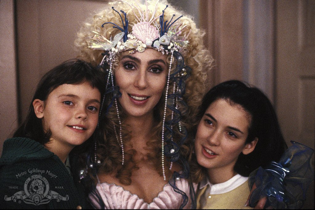 Mother Daughter Movies