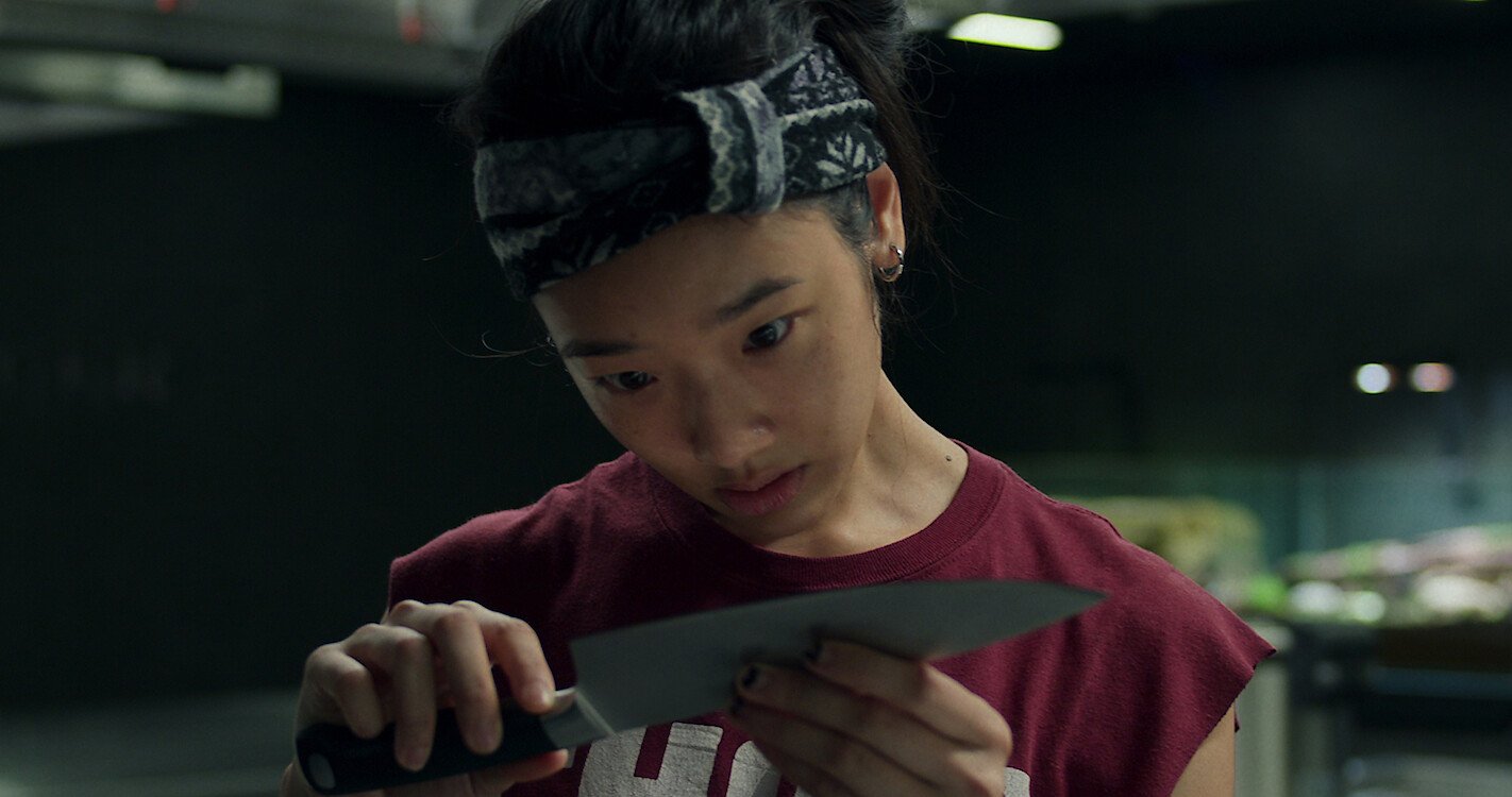 Movies like Hunger on Netflix