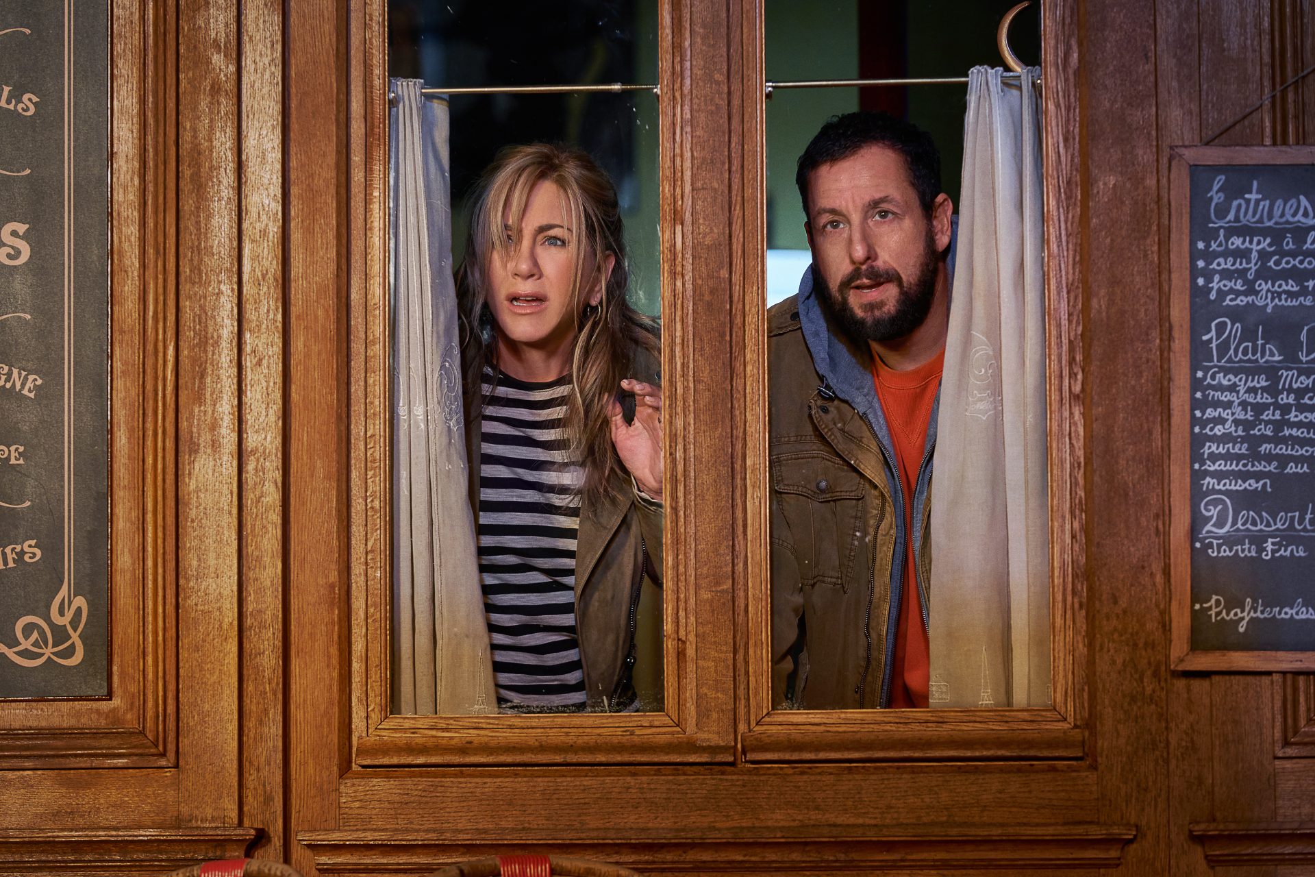 Murder Mystery 2