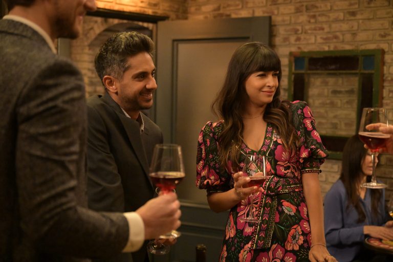 Not Dead Yet (Season 1), Episode 11: Recap & Ending, Explained – What does Nell decide after meeting James?