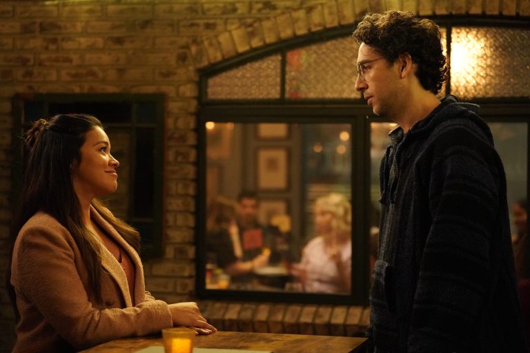 Not Dead Yet (Season 1) Episode 8: Recap & Ending, Explained – Does Nell help Edward embrace his true self in front of Charlotte?