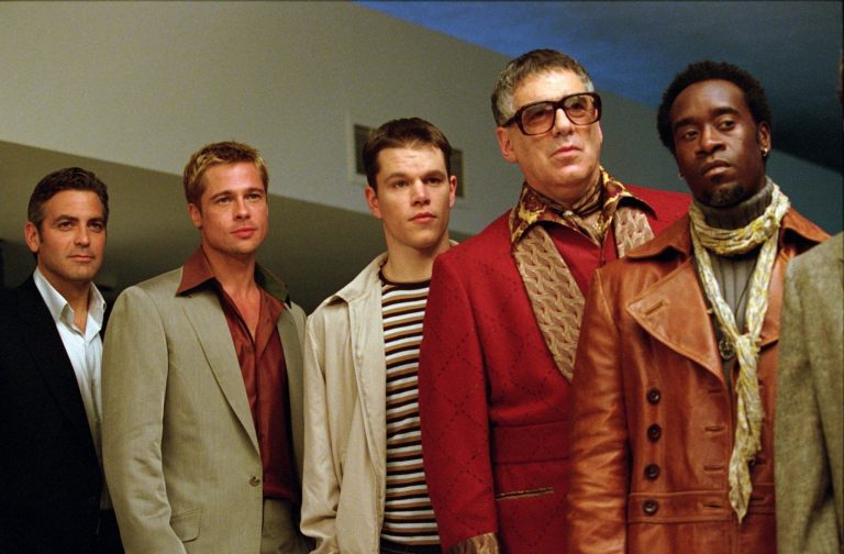 20 Best Hollywood Movies with an Ensemble Cast