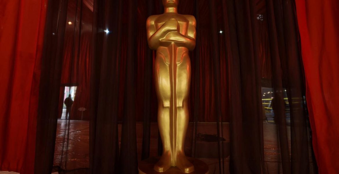 Oscar 2024 Events