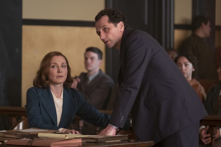 Perry Mason (Season 2), Episode 6: Recap & Ending Explained – Who broke into Perry’s office?