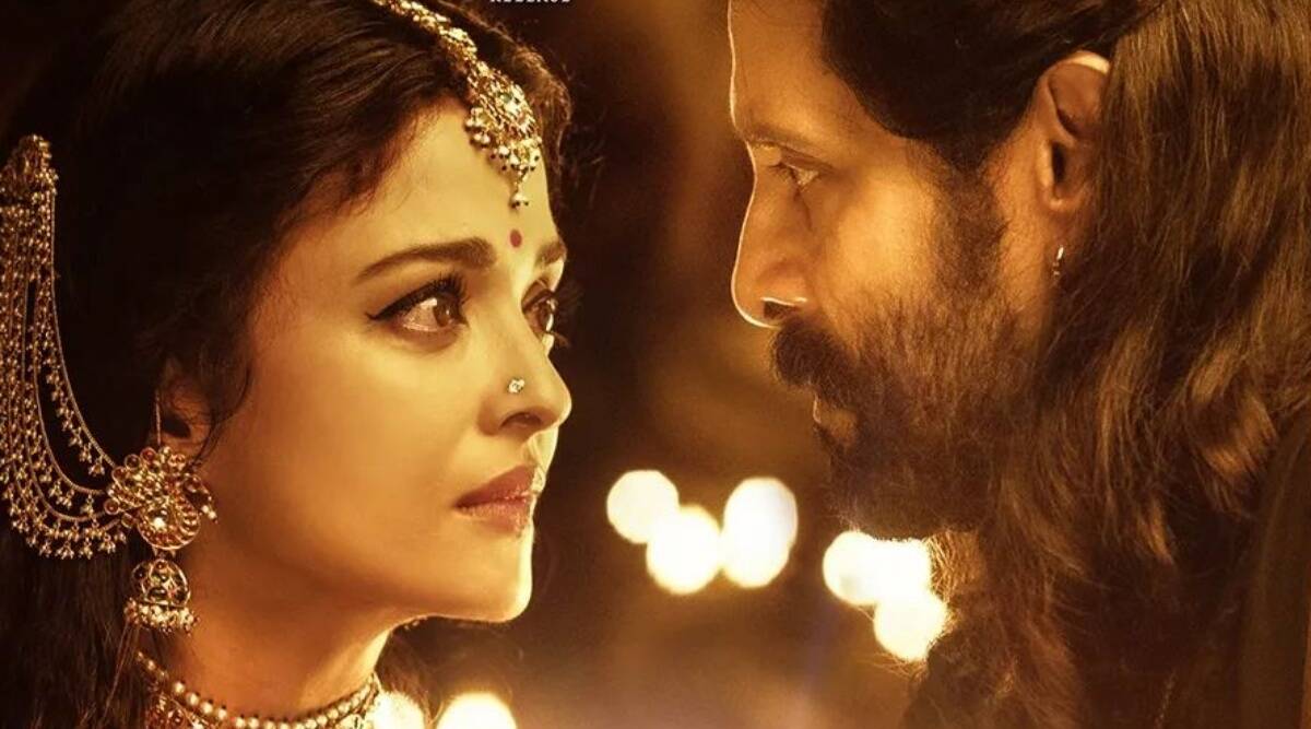 Ponniyin Selvan II (PS 2) Movie Review