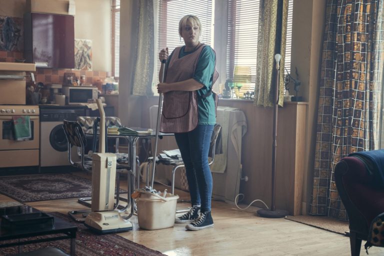 Rain Dogs (Season 1), Episode 6 Recap & Ending Explained: Does Costello decide to move to another refuge home?