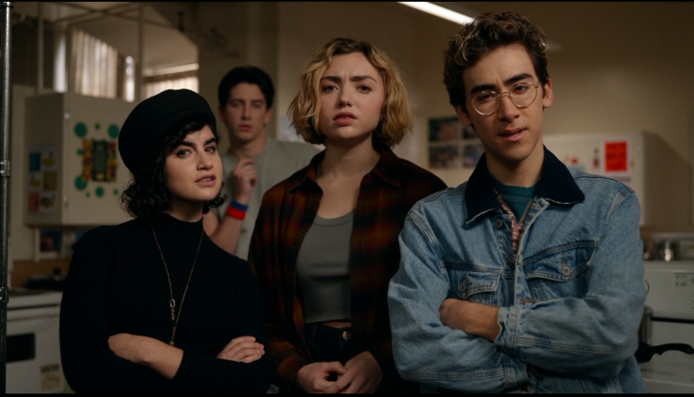 School Spirits (Season 1), Episode 7: Recap & Ending, Explained – Who is responsible for Maddie’s death?