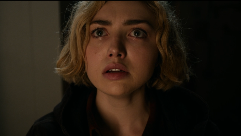 School Spirits (Season 1 Finale), Episode 8: Recap & Ending, Explained – Is Maddie really dead?