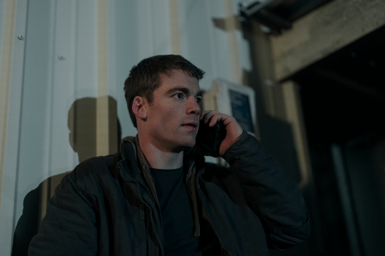 8 TV Shows to Watch if You Like ‘The Night Agent’ on Netflix