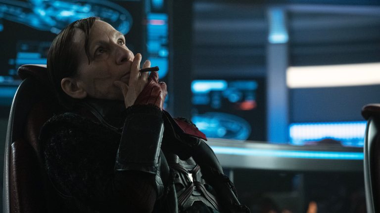 Star Trek Picard (Season 3), Episodes 7 & 8 Recap & Ending Explained