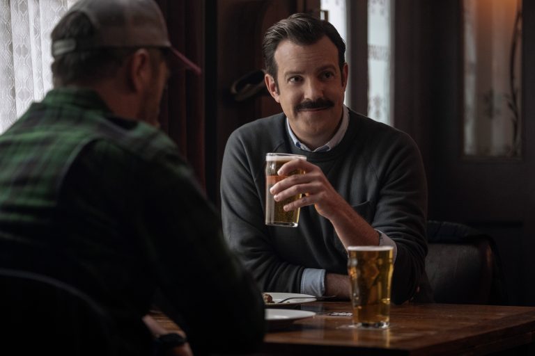 Ted Lasso (Season 3), Episode 7: Recap and Ending Explained – How does Richmond still have hope, despite losing the game?