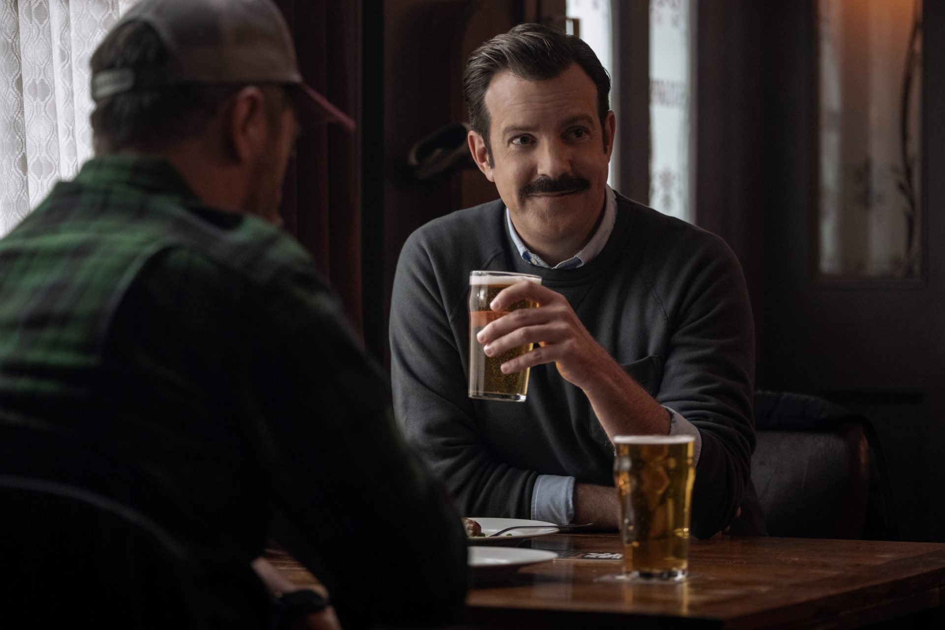 Ted Lasso (Season 3) Episode 7