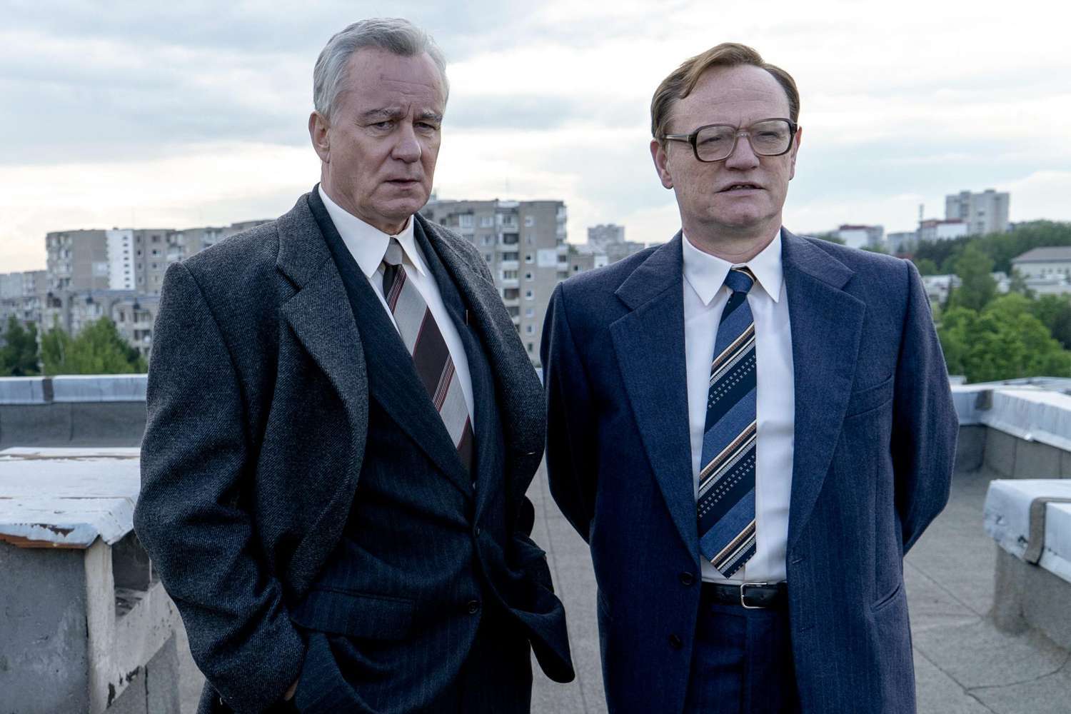 The 25 Best TV Shows on JioHotstar Chernobyl