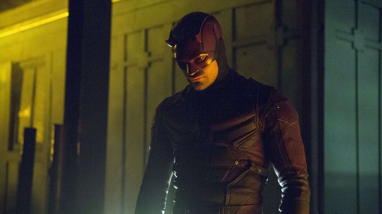 The 25 Best TV Shows on JioHotstar Daredevil
