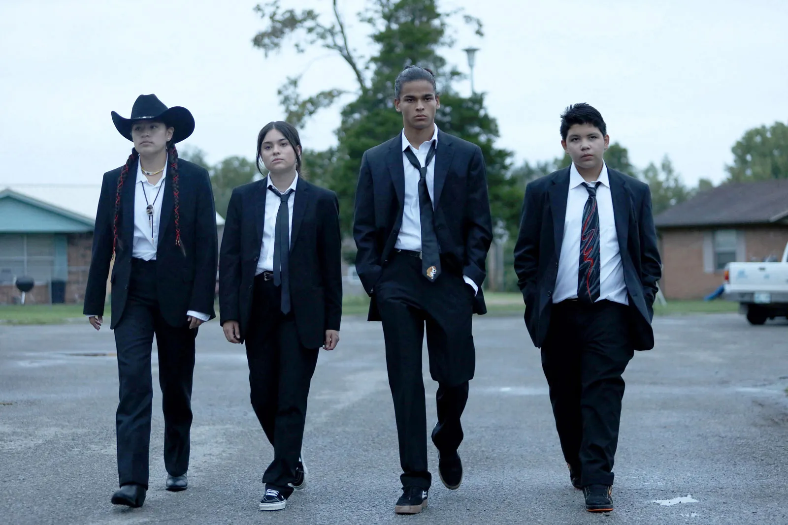 The 25 Best TV Shows on JioHotstar Reservation Dogs