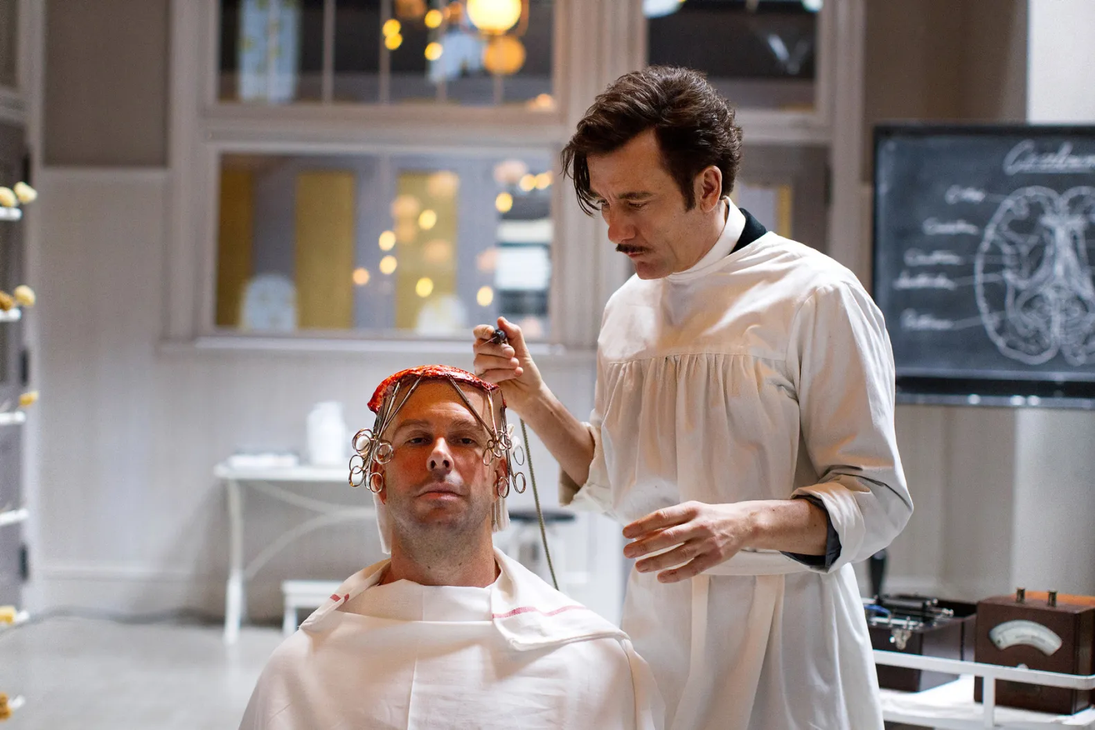 The 25 Best TV Shows on JioHotstar The Knick