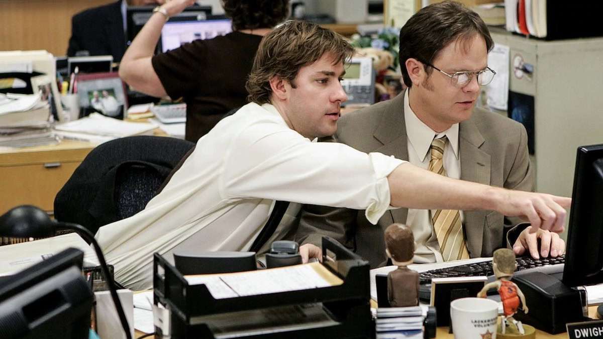 The 25 Best TV Shows on JioHotstar The Office