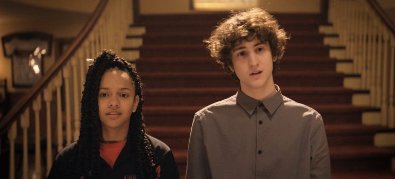 The Big Door Prize (Season 1) Episode 4: Recap & Ending, Explained – Why was Reuben conflicted by his Morpho card result?