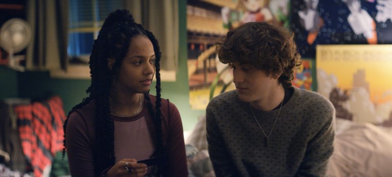 The Big Door Prize (Season 1) Episode 5: Recap & Ending, Explained – What happened between Kolton and Cass before his death?