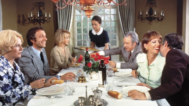 Top 10 Films of Luis Buñuel
