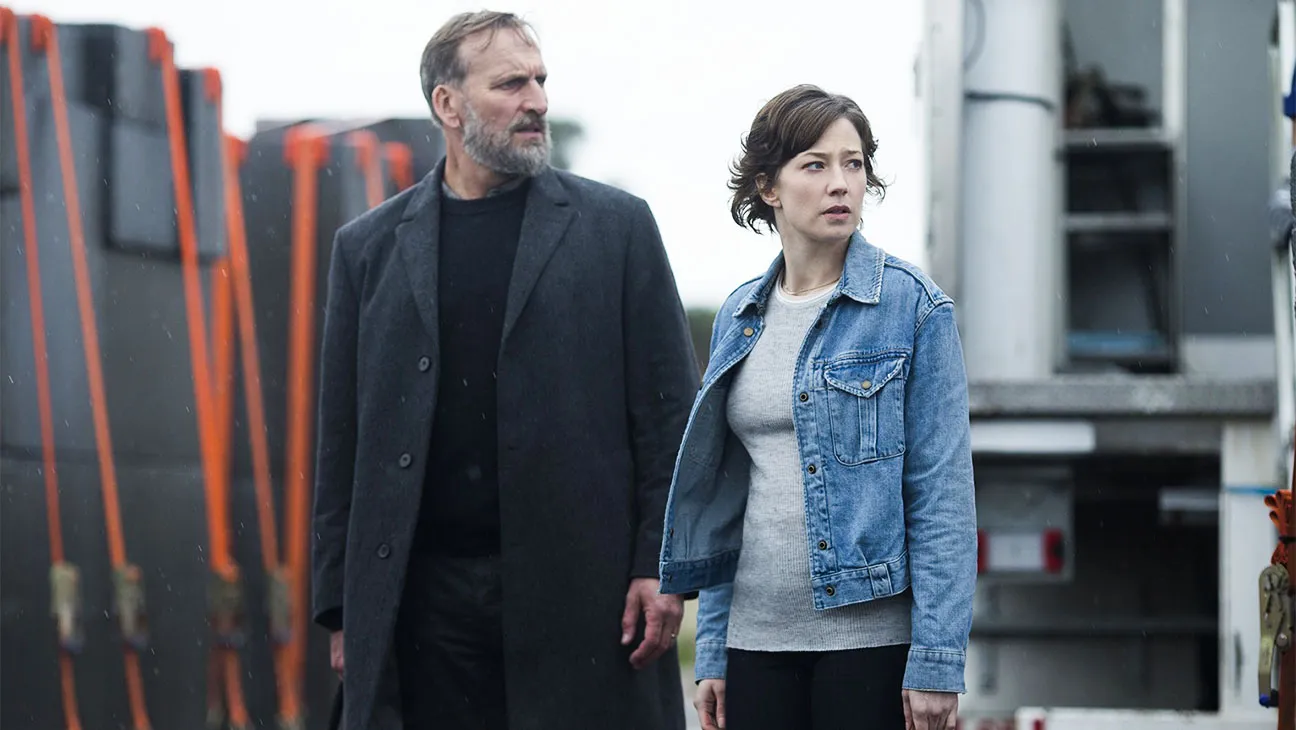 The Leftovers
