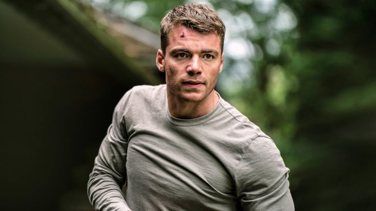 The Night Agent (Season 1): Recap & Ending, Explained